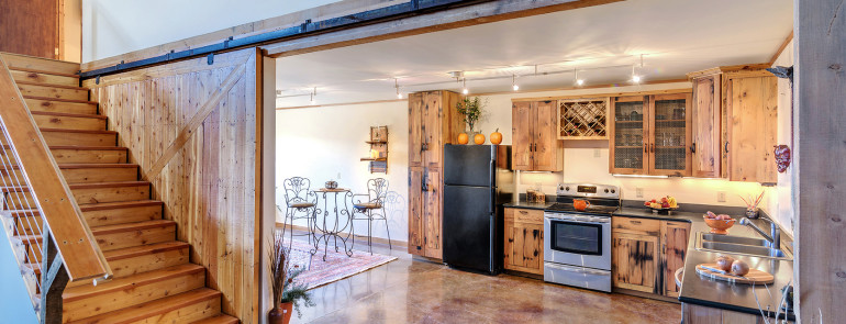 Ridgeway Warehouse Development