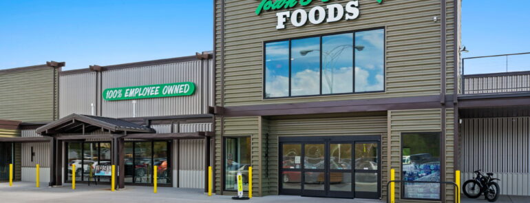 Town & Country Livingston